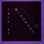 Love of Diagrams EP