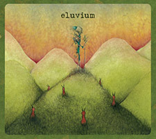 Eluvium Releases Copia, Tours
