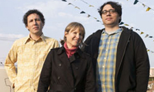 Yo La Tengo Announce Spring Tour