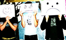 Oh No! Oh My! Tour, Plan Dim Mak EP