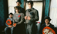 Decemberists Go Orchestral at Hollywood Bowl