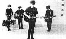 Jesus & Mary Chain Add Reunion Gigs, Consider Album