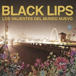 Los Valientes del Mundo Nuevo