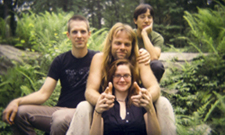 Exclusive: Shearwater Sign to Matador, Expand Palo