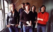 Idlewild Make Another World, Tour