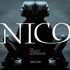 Nico Heads to The Frozen Borderline