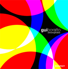Gui Boratto Delivers Chromophobia on Kompakt, Tours