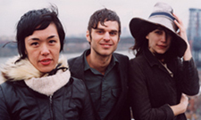 Dance-Punkers We Ragazzi Reunite for Two Gigs