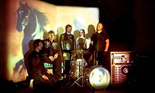 The Besnard Lakes Kick Off Tour