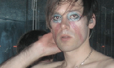 Of Montreal's Kevin Barnes Explains Nudity