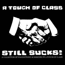 Scissor Sisters, Gossip on A Touch of Class Remix LP
