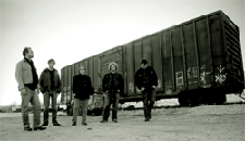 Magnolia Electric Co. Announce Quite Large Tour