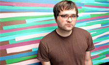 Ben Gibbard Announces Solo Tour