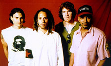 Rage Against the Machine Rock the Bells With Wu-Tang