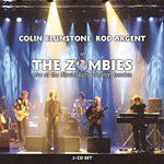Live at the Bloomsbury Theatre, London