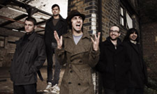 Maximo Park Announce U.S. Release Details