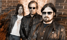 Wolf Eyes' Young's Brother Severely Injured in Fire