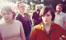 Camera Obscura Tour the World, Prep Single