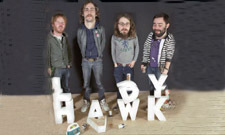 Ladyhawk Prep 12", Hit the Road Tomorrow