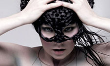 Bjork to Share Volta in May