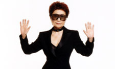 Basement Jaxx, Pet Shop Boys Remix Yoko Ono