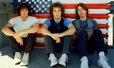 Strokes' Hammond, Jr. Talks LP, Touring, Inspiration