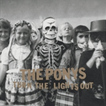 Turn the Lights Out Turn the Lights Out