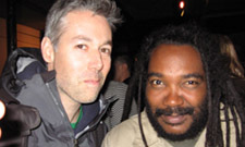 Beasties' Yauch Talks New Album, Bad Brains
