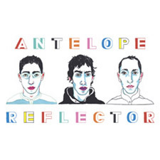 Antelope (ex-Supersystem) Release LP, Kick Off Tour