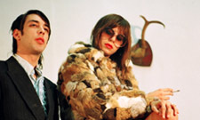 Dan Boeckner Talks Wolf Parade, Handsome Furs