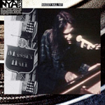 Live at Massey Hall