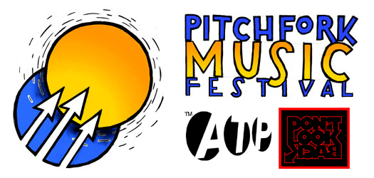 Pitchfork Music Festival Tickets on Sale Now!