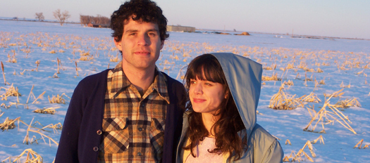 Avey Tare Talks Pullhair Rubeye, Animal Collective