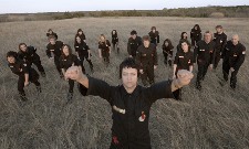 Exclusive: Polyphonic Spree's Army Finally Marches