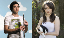 Sufjan Interviews My Brightest Diamond