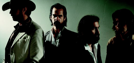 Grinderman