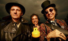 Os Mutantes Schedule Summer Dates
