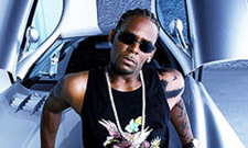R. Kelly Reveals Album Details in Phone Message