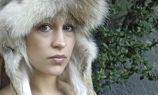 Newsom, Malkmus, Callahan, Vashti Play Green Man