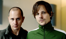 Booka Shade Get Physical on World Tour