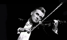 Morrissey Announces American Tour