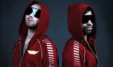 Datarock Sign to Nettwerk, Revise/Reissue Debut