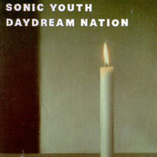 Sonic Youth to Play Daydream Nation at Pitchfork Fest