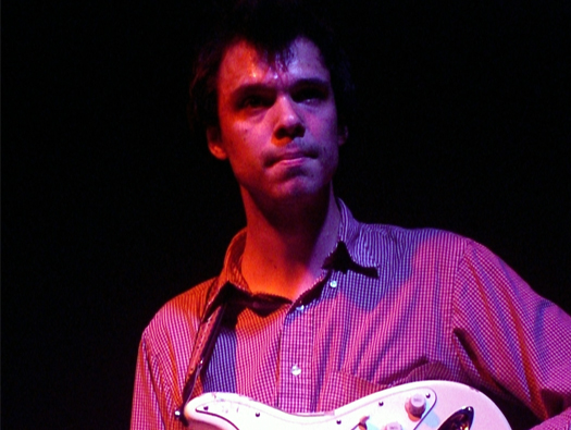 Dirty Projectors