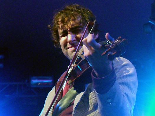 Andrew Bird