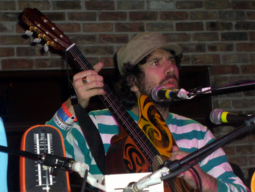 Gruff Rhys