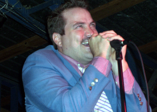 Donnie Davies