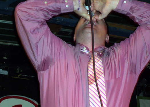 Donnie Davies