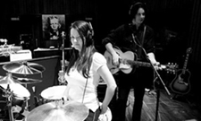WHOOPS! White Stripes DON'T Announce North American Tour