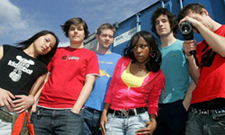The Go! Team Announce Shows
